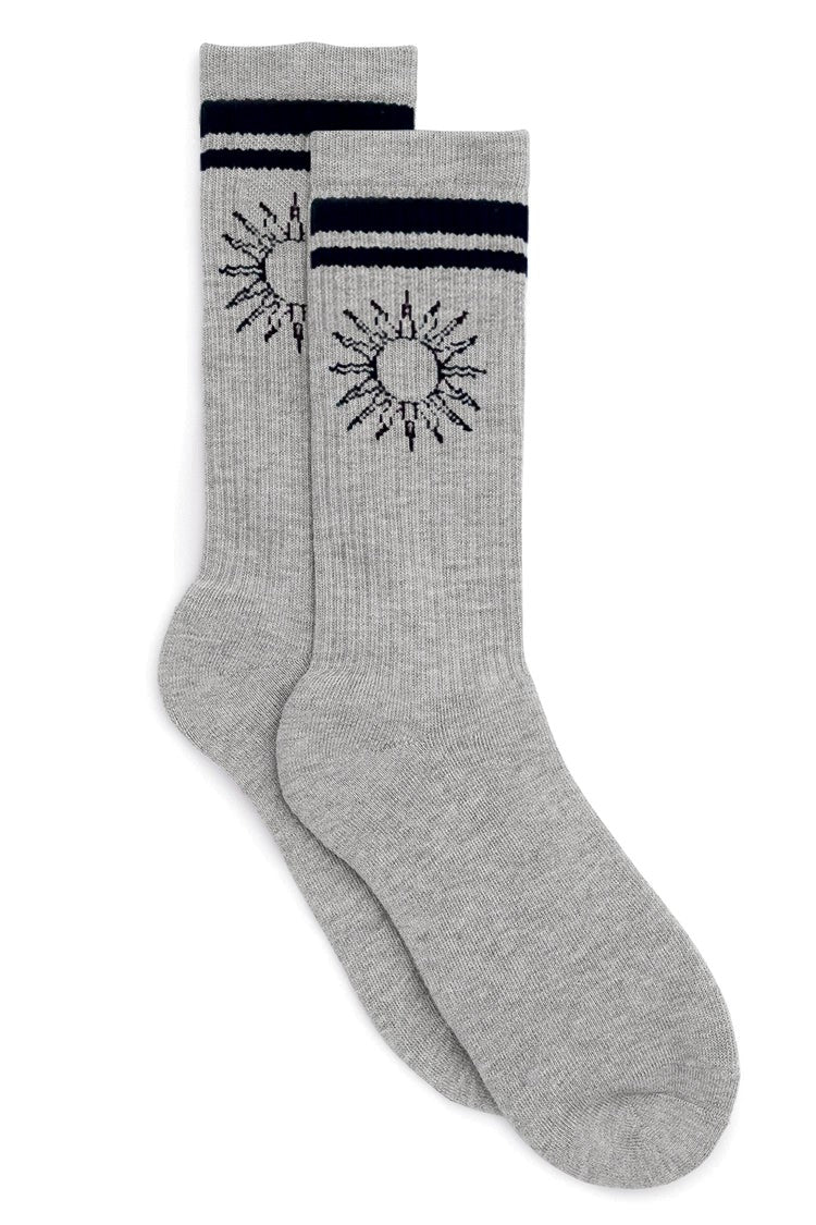 Sports sock