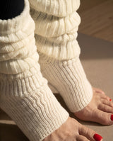 Chaussettes Pilates & Fitness Onamaste — vue de face