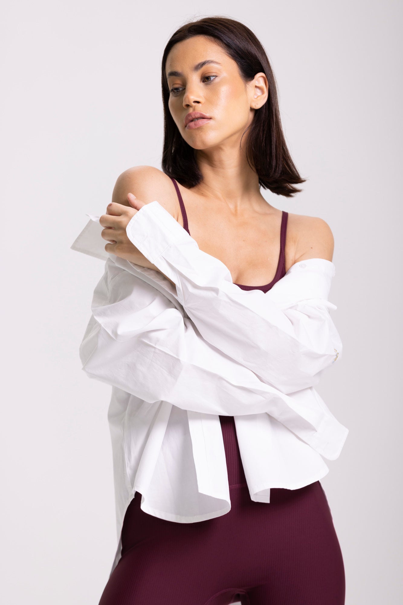 Chemise Deb