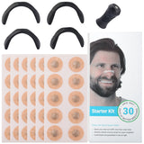 Nasenclip gegen Schnarchen