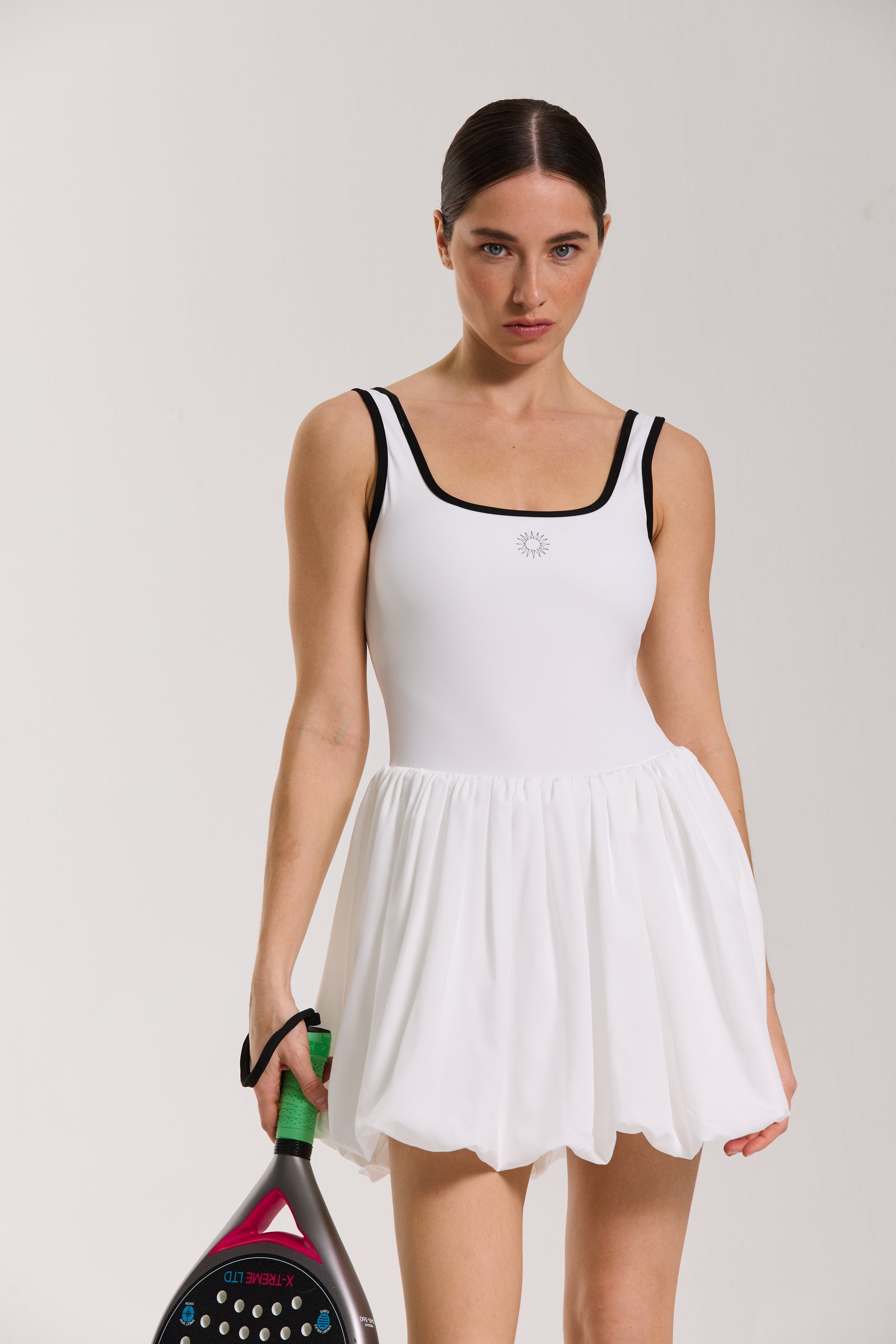Lana-Kleid