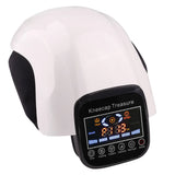 Masseur physiothérapie pour genou Onamaste