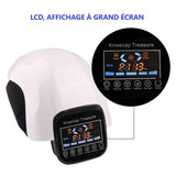 Masseur physiothérapie pour genou Onamaste