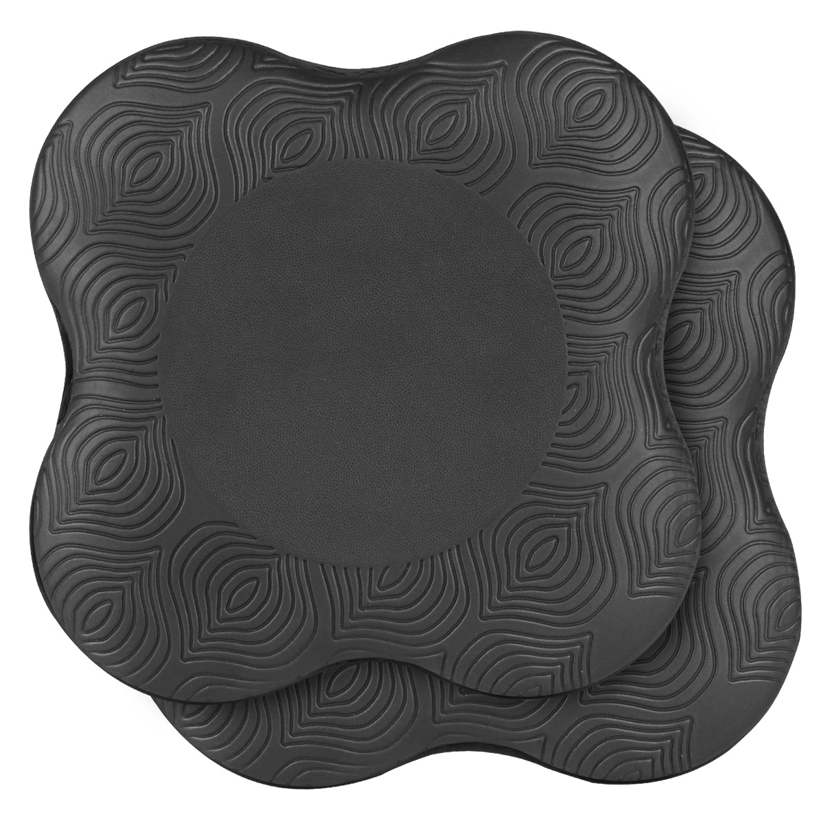 Set mit 2 Onamaste Yoga-Kissen