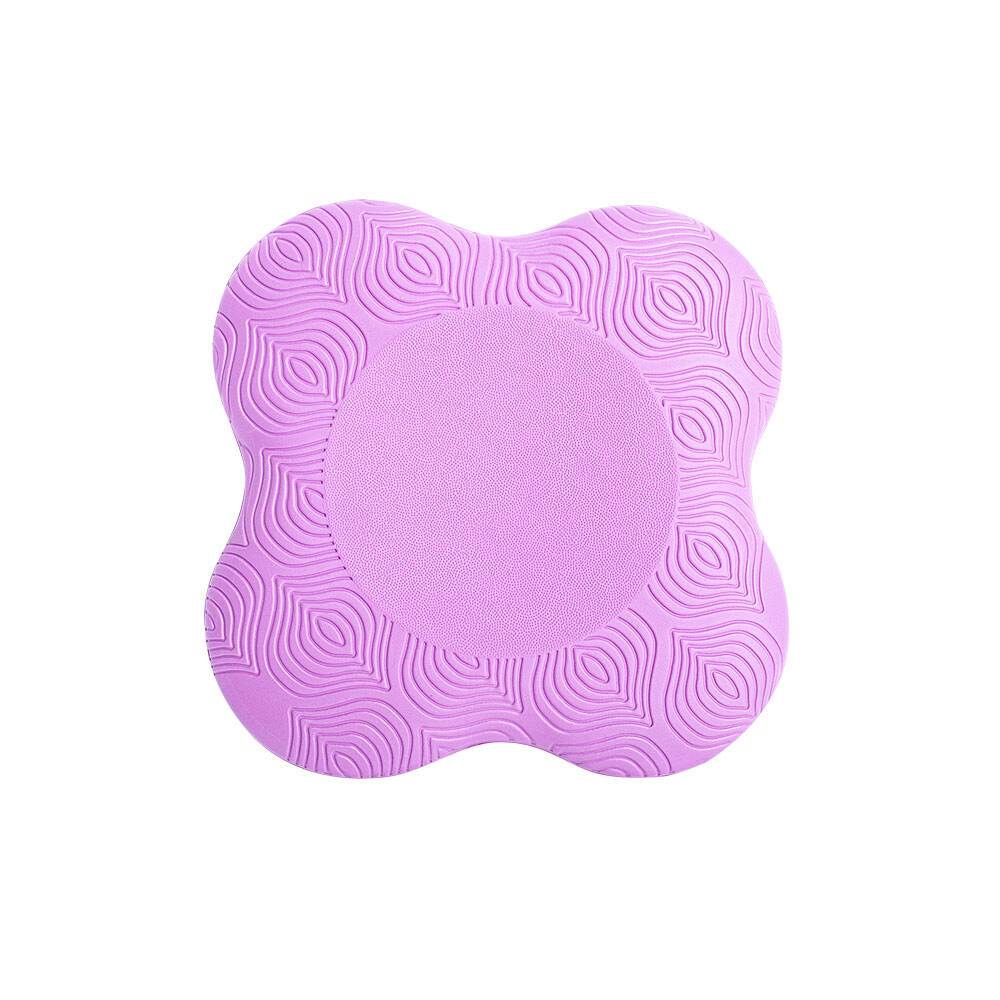 Lot de 2 coussins de Yoga Onamaste