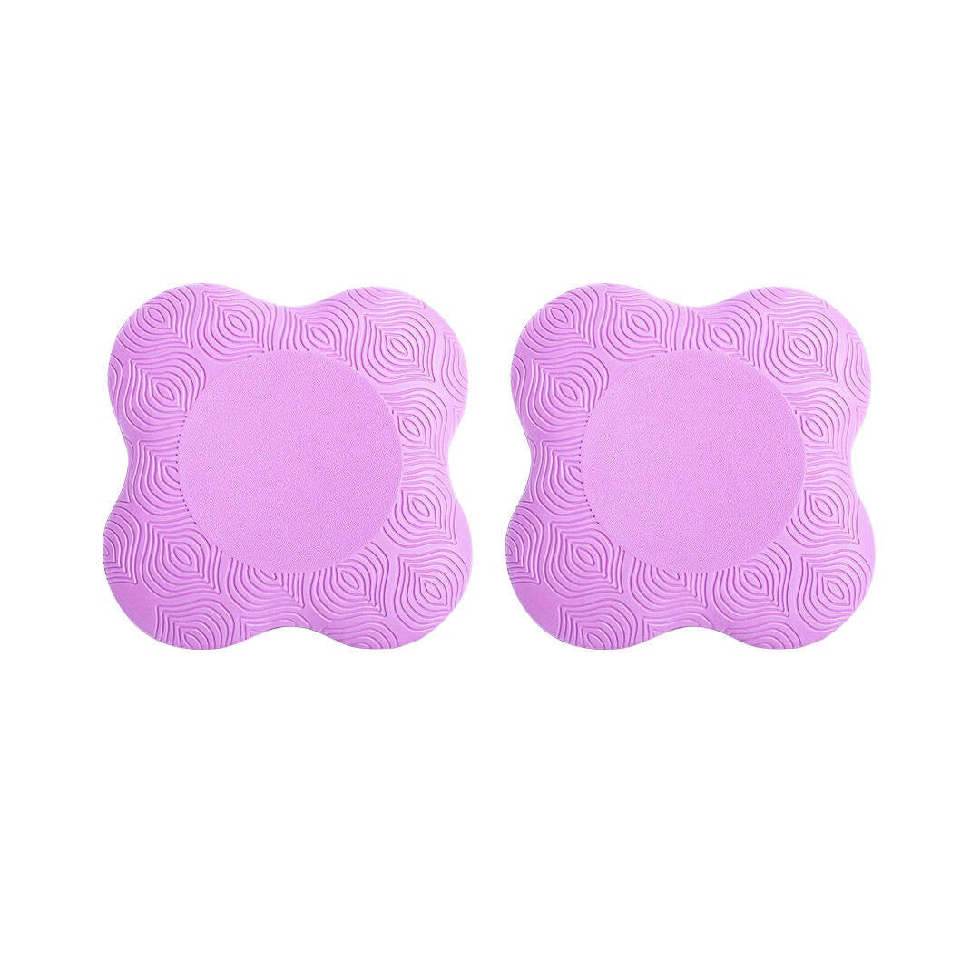 Lot de 2 coussins de Yoga Onamaste