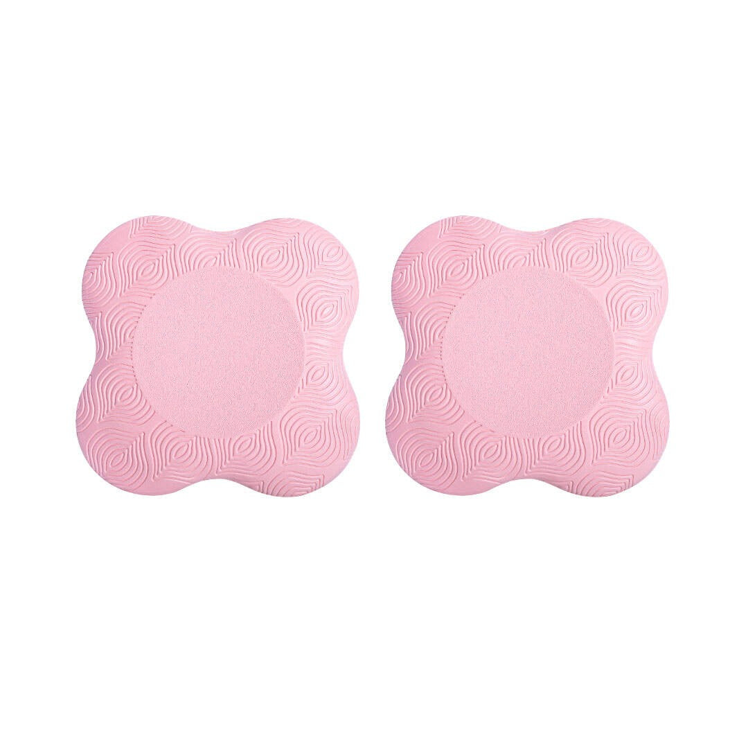 Lot de 2 coussins de Yoga Onamaste