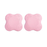 Lot de 2 coussins de Yoga Onamaste