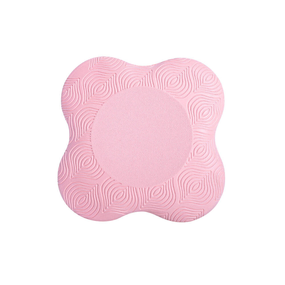 Lot de 2 coussins de Yoga Onamaste