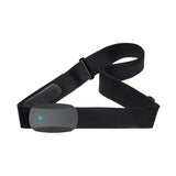 Capteur Cardiaque Connecté Bluetooth & ANT+ Onamaste — vue de dos