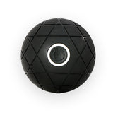 Balle de massage vibrante 3D rechargeable – Ballon de récupération musculaire