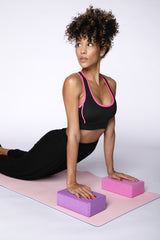 Pack Ultimate de Yoga et de fitness