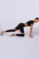 Set of 5 resistance bands