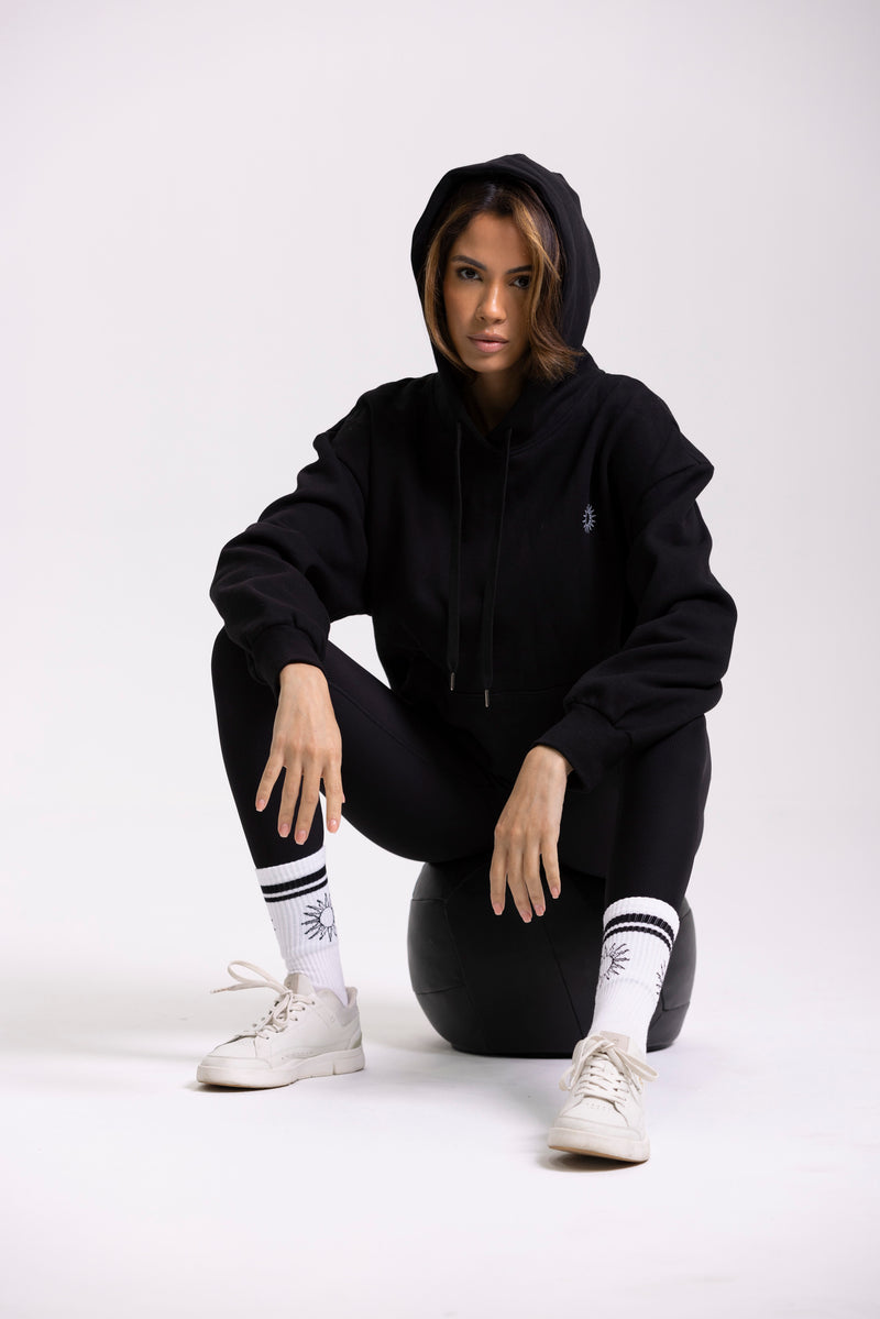 Tara hoodie