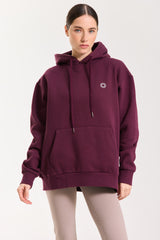 Hoodie capuche Tara