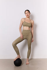 Legging Star