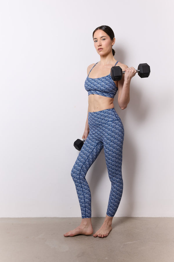 Legging Star