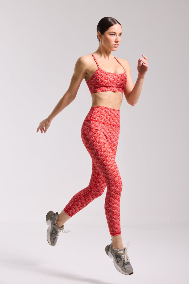 Legging Star