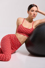 Legging Star