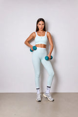 Legging Olam - GRIS