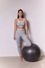 Legging Olam - GRIS