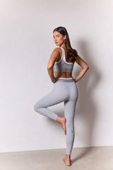 Legging Olam - GRIS