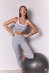 Legging Olam - NOIR
