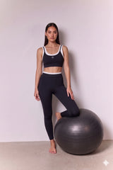 Legging Olam - NOIR