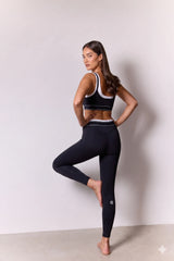 Legging Olam - BLEU CIEL