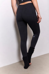 Legging Chanchou - NOIR