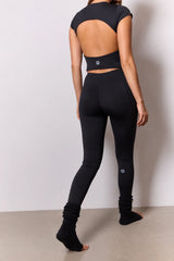Legging Chanchou - NOIR