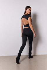 Legging Chanchou - NOIR