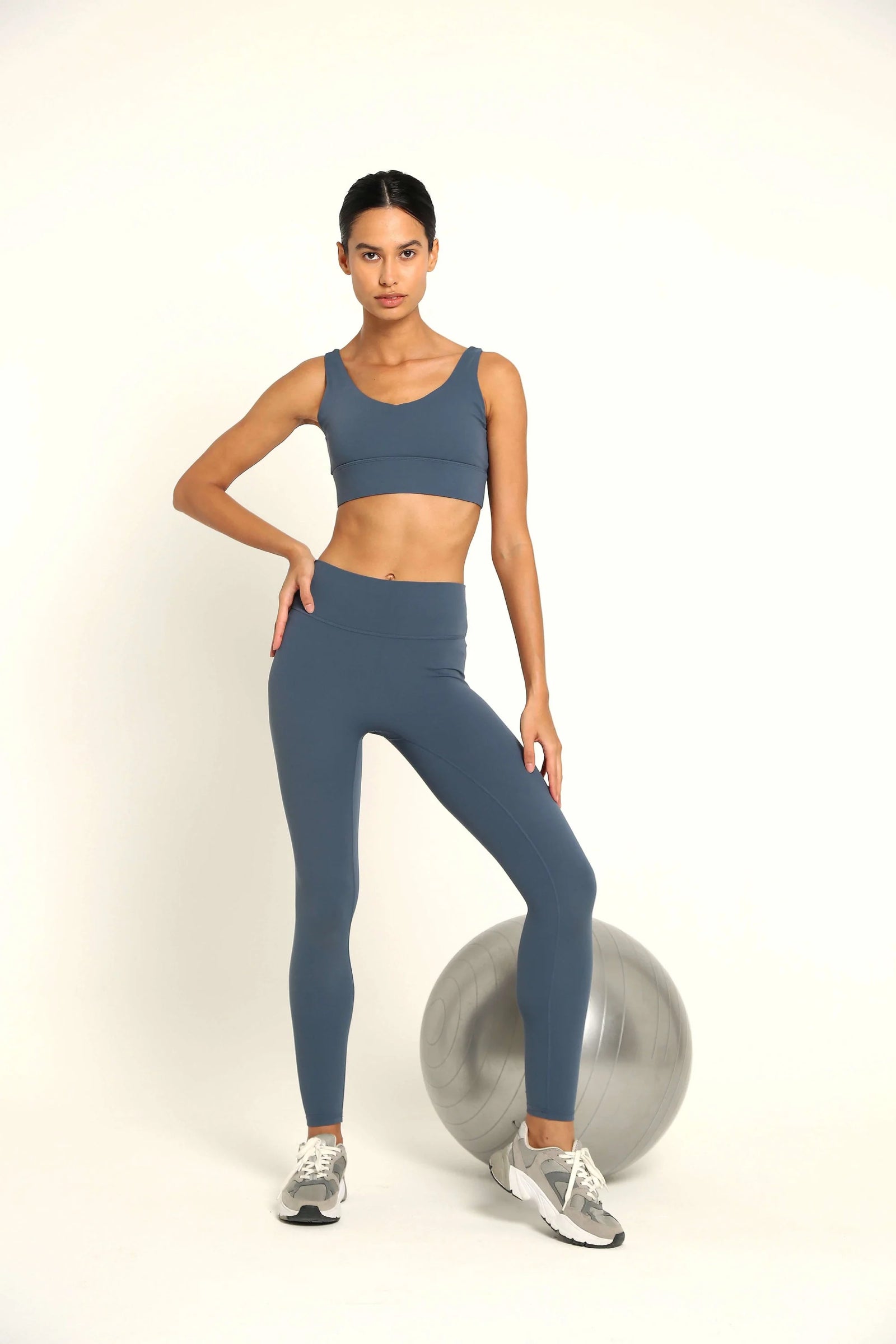 Suzanna-Leggings