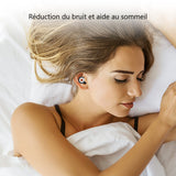 BOUCHONS D'OREILLES MULTIFONCTIONNELS