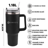 Thermos Isotherme Onamaste 1,2L