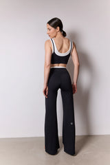 Pantalon Olam - VERT D'EAU