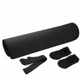 Pack de 3 Essentials de Yoga et de fitness