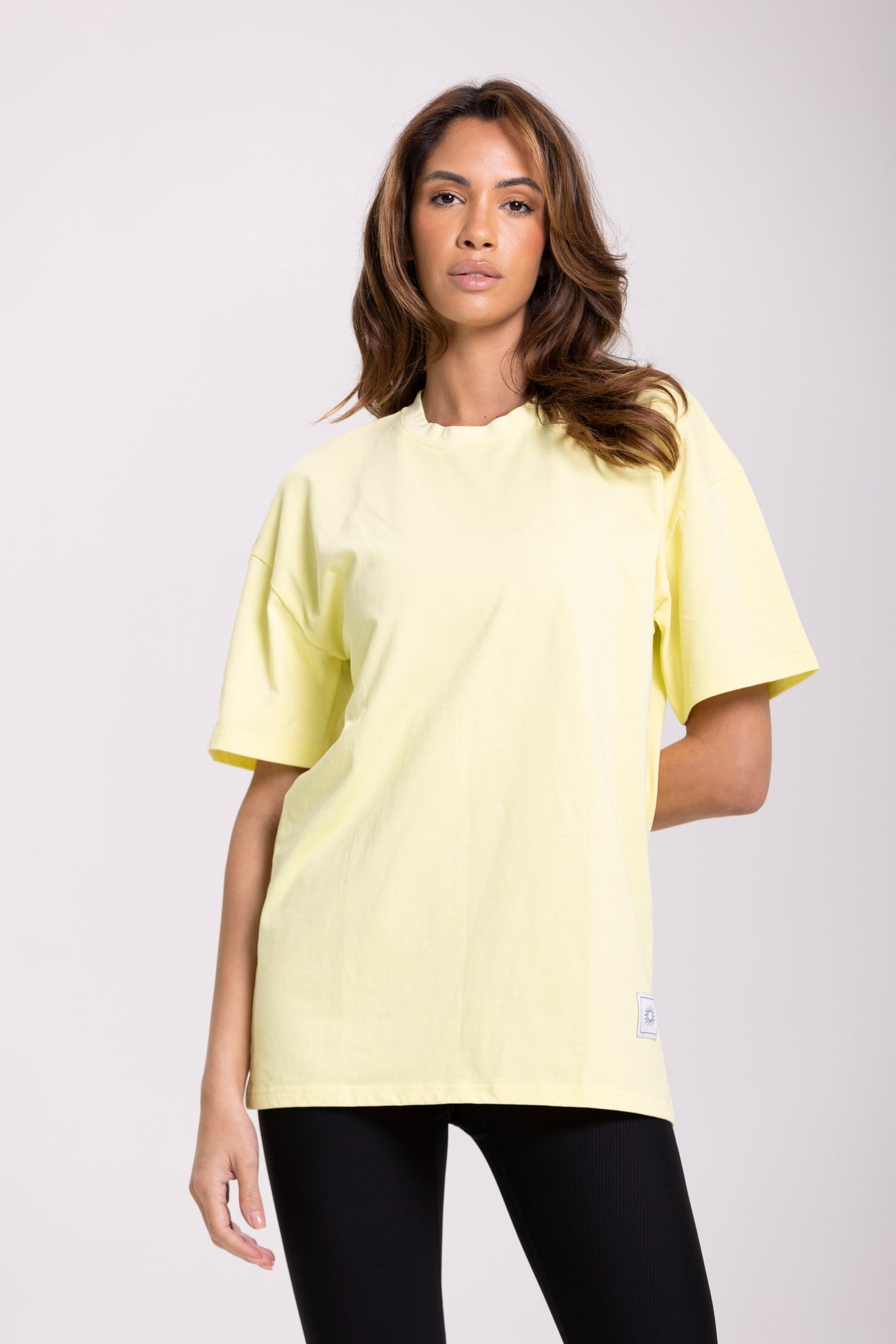Tee shirt Oversize
