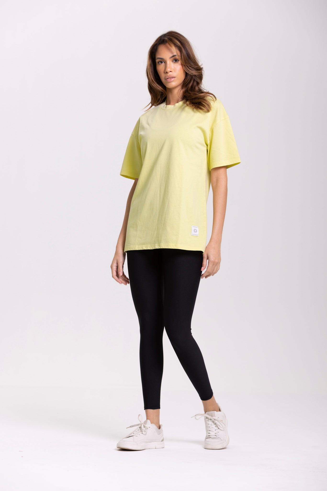 Tee shirt Oversize