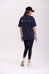 Tee shirt Oversize