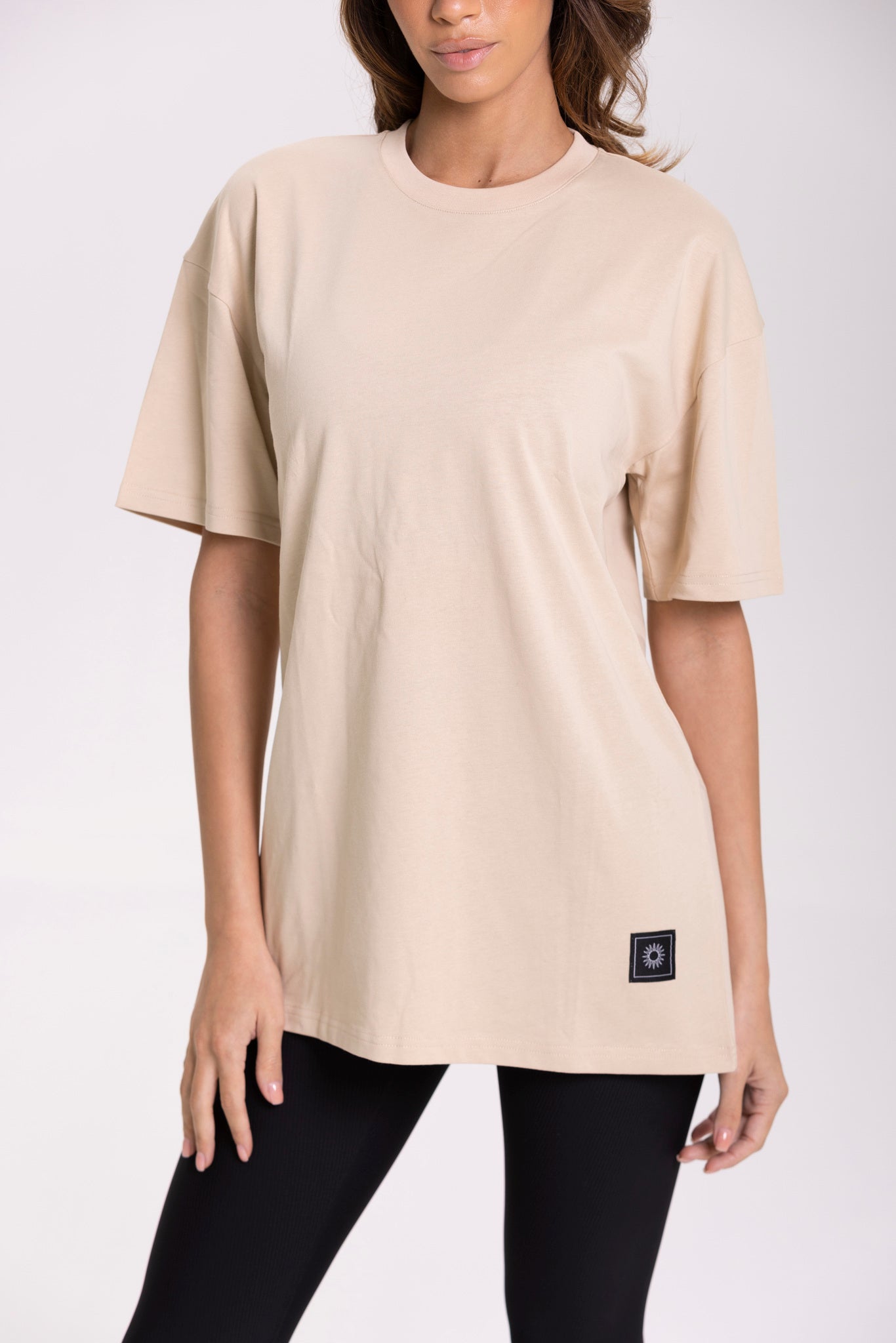 Tee shirt Oversize