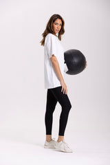 Tee shirt Oversize