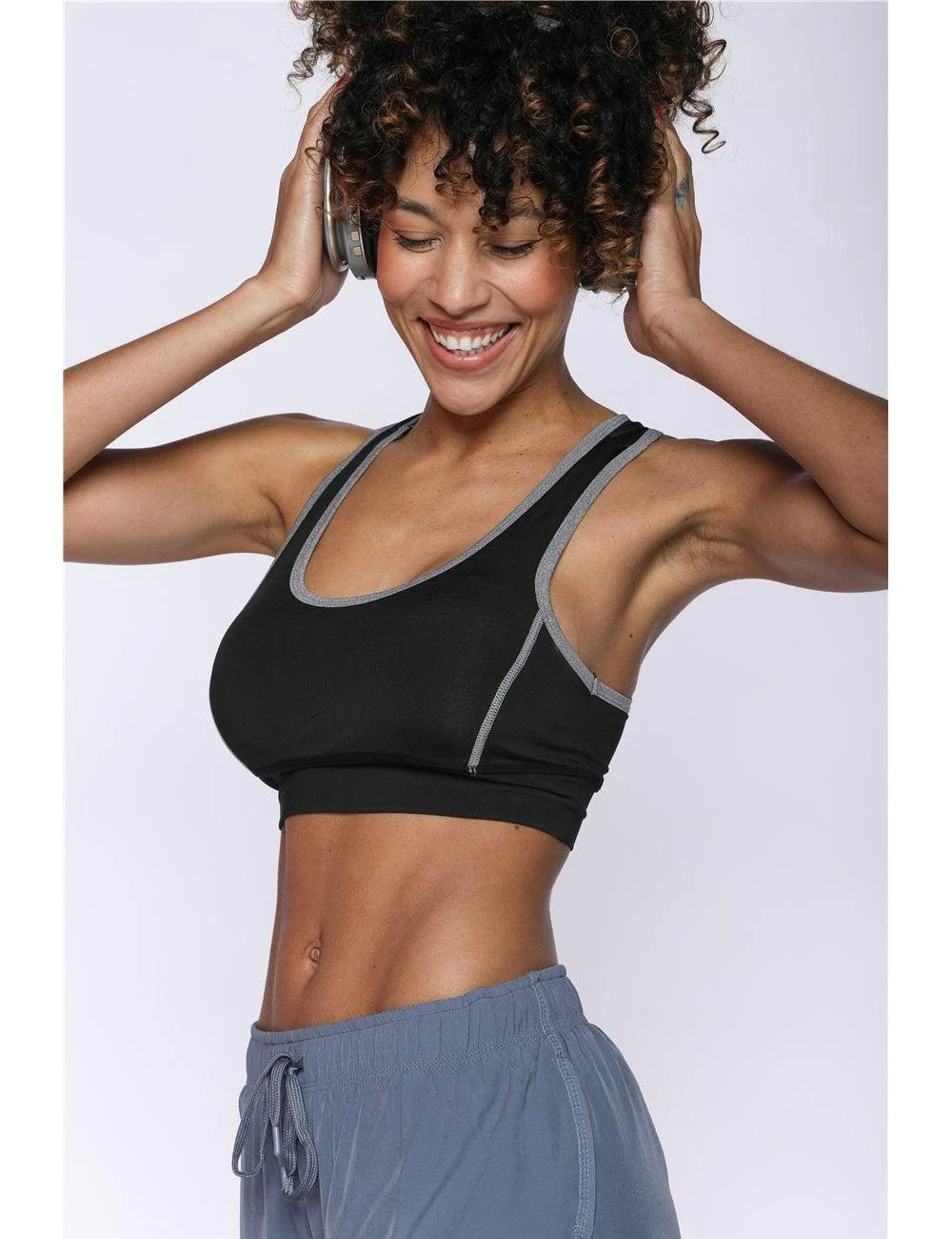Nala bra