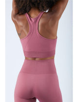 Haut Sport Femme vu de face