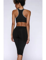 Corsaire training Palma Onamaste — vue de dos