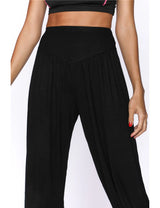 Pantalon Yoga Femme