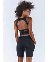 Short cycliste Bella onamaste