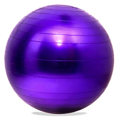 Ballon De Pilate violet