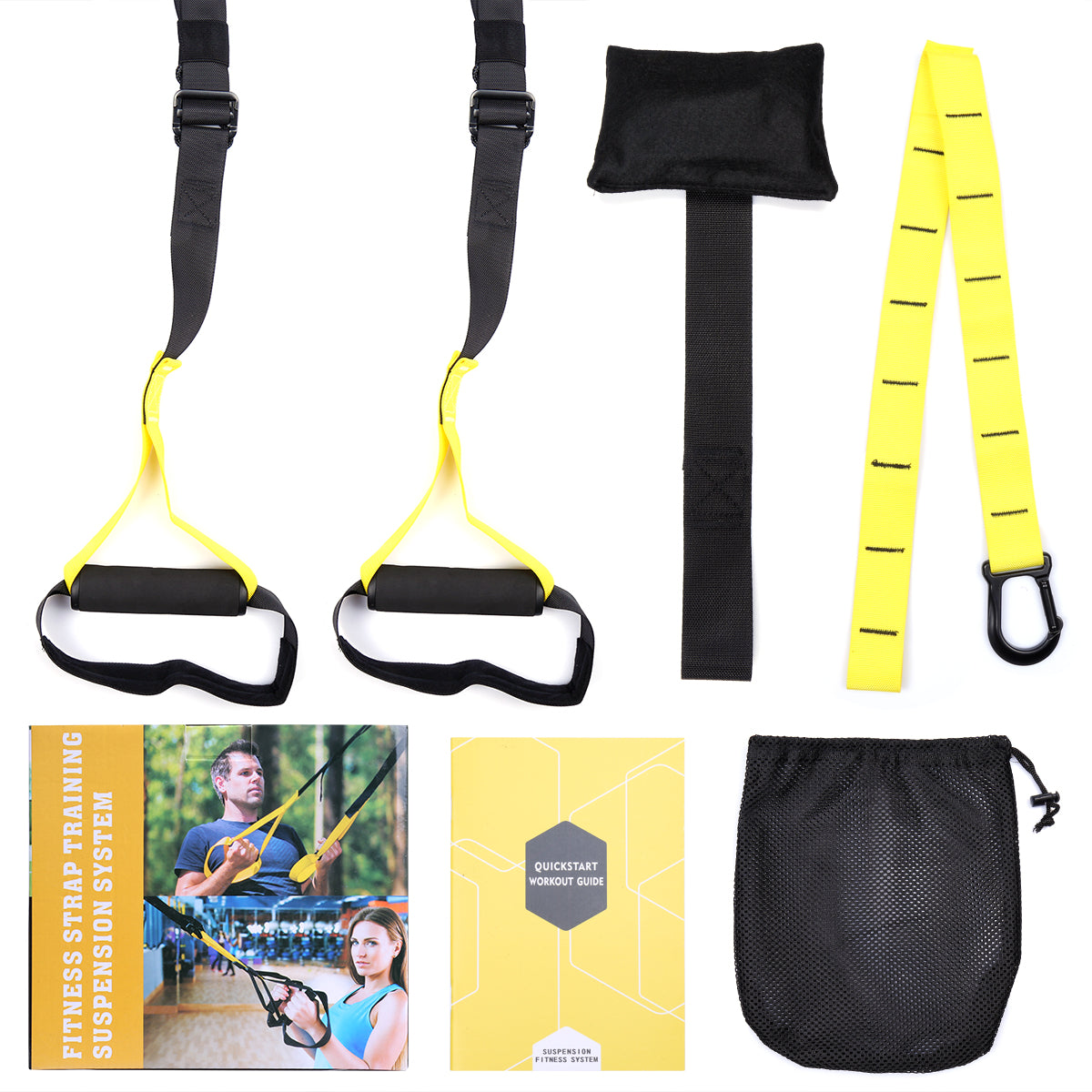 Hanging strap