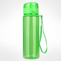 Flashy green